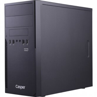 Casper Nirvana N200 N2L.1070-B500X Masaüstü Bilgisayar kullananlar yorumlar